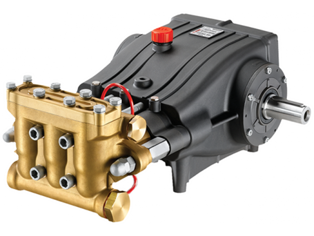 Hawkstone Pumps Hawk Pumps (LEUCO S.p.A.) - Christian Berner AB