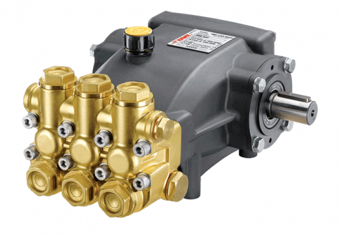 Hawk høytrykkspumpe NMT 200 series