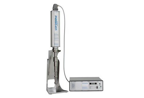 UIP2000Hd til industrien