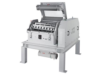 Granulator - Ro Rotoplex