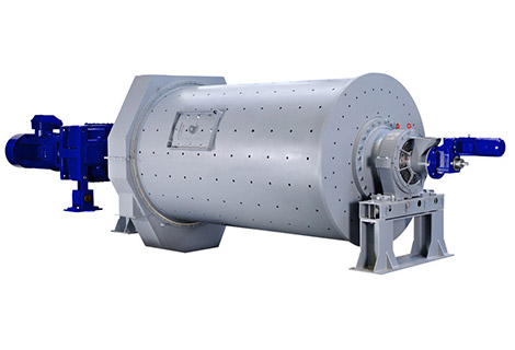 Kulemølle - Super Orion Ball Mill