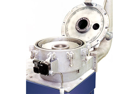 Vindsikt - APP Powderplex