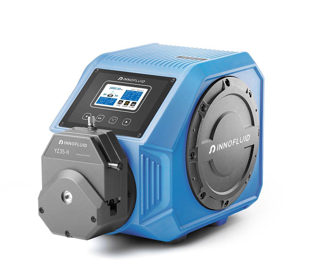 Innofluid slangepumpe HP  Serie