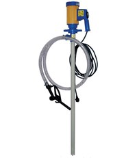 JP-280/300 - Pumpemotorer