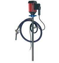 JP-400 - Pumpemotor
