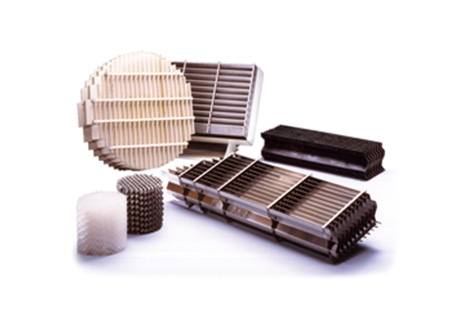 FLEXICHEVRON dråpeavskiller