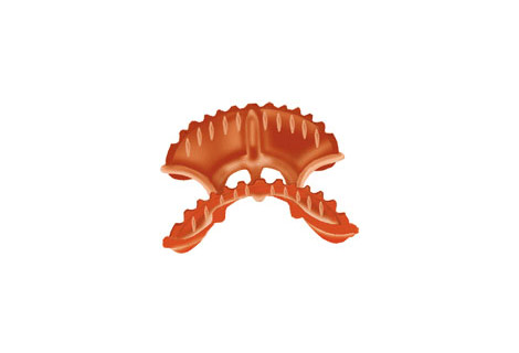 SUPER INTALOX® SADDLES (plast)