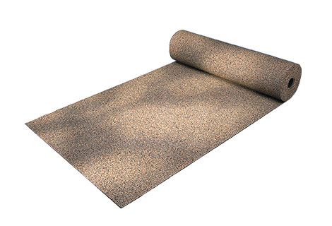 DAMTEC Color trinnlydsmatter