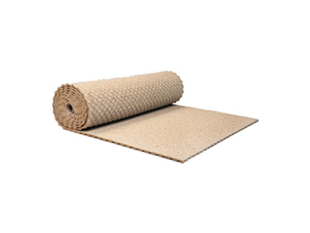 DAMTEC Wave 3D trinnlydsmatter