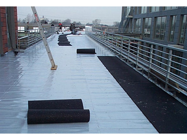 KRAITEC Top beskyttelsesmatter