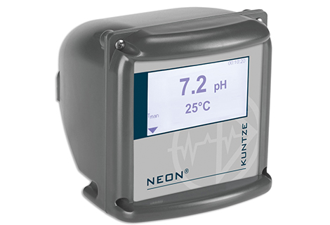 Neon-vattenovervakningsinstrument_1