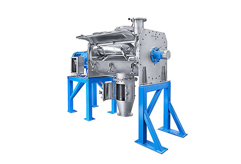 Chargen Universal Kjemi