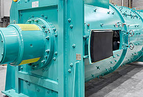 Chargen Universal Bygg