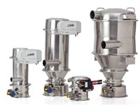 Vakuumtransportører