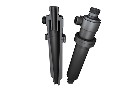 ROBACLEAN®-P Virvelrenarkoner