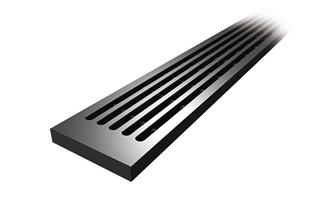 ROBADUR® Avvanningselementer