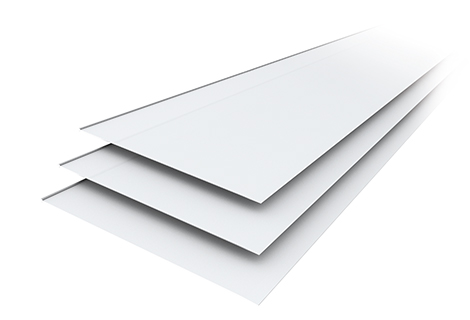 ROBAFLOW® Lamellerfor innkapslingen