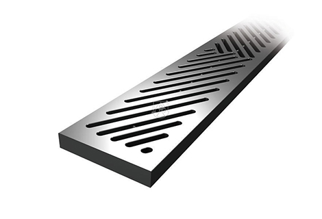 ROBAGLAS® dreneringselement