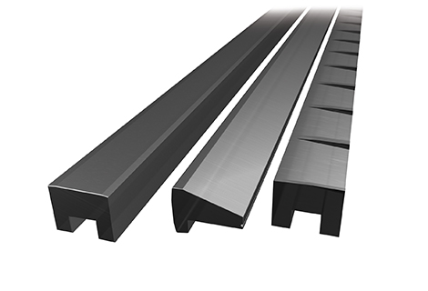 ROBASEAL®, ROBATUBE® Tetningsstrimler for sugevalser