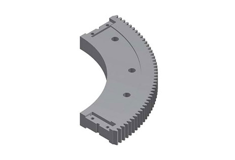 ROBATEC® tannhjul