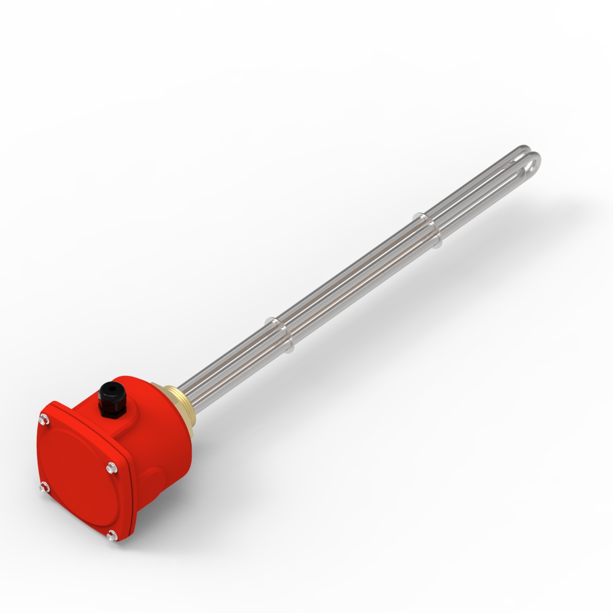 SW Gjengevarmere (Screw-In-Heaters)