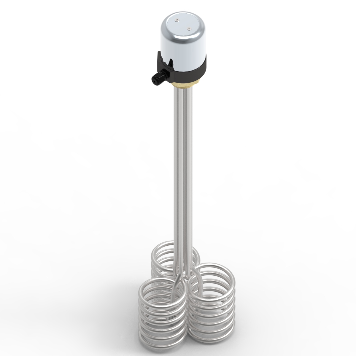 SW Industrielle nedsenkingsvarmere (Immersion Heaters)