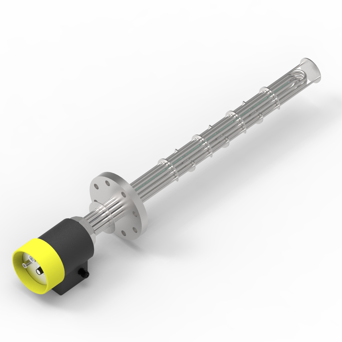 SW Flensvarmere (Flange Heaters)