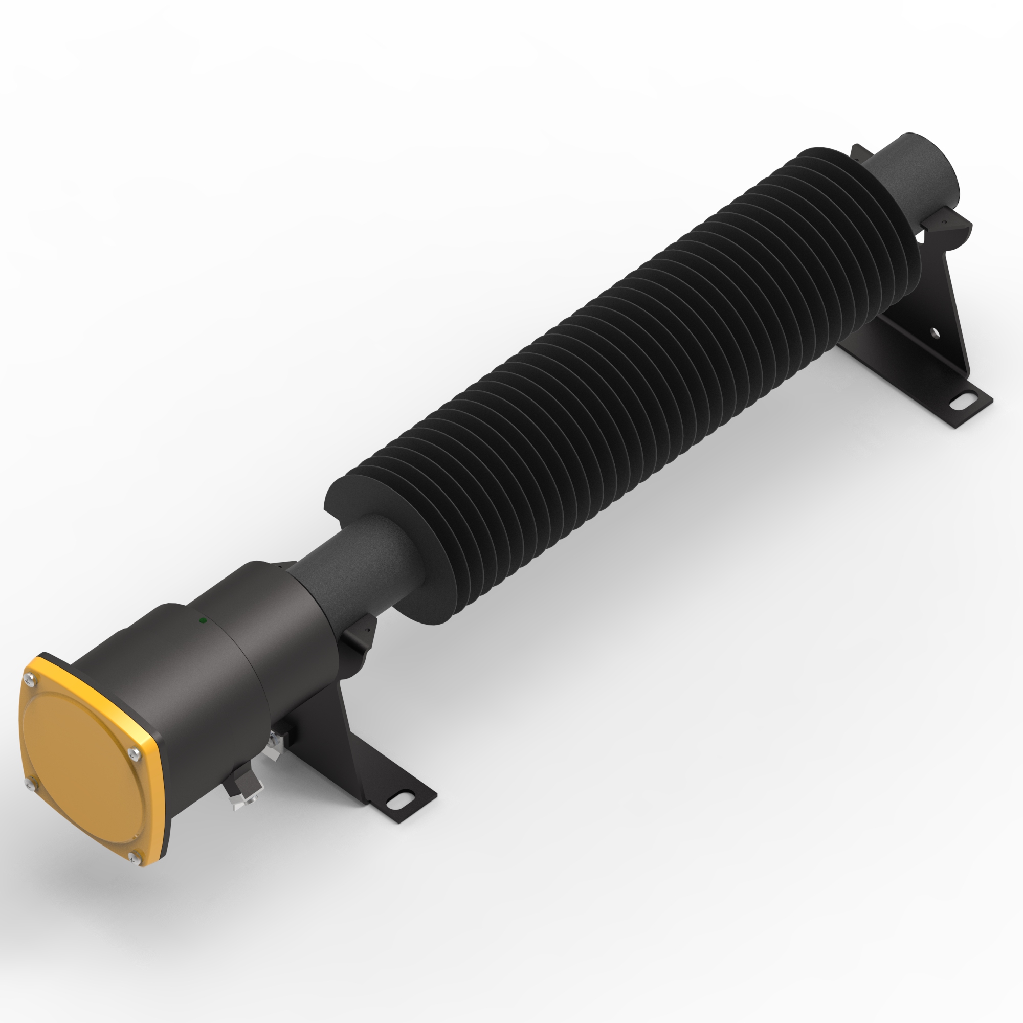 SW Romvarmere (Space Heaters)