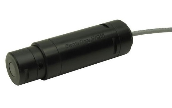 SentrOxy WQM - Optisk oksygensensor for settefisk