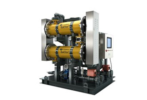 BalClor® ballast water management system (BWMS)