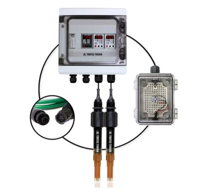 ISE Cyanidanalysator