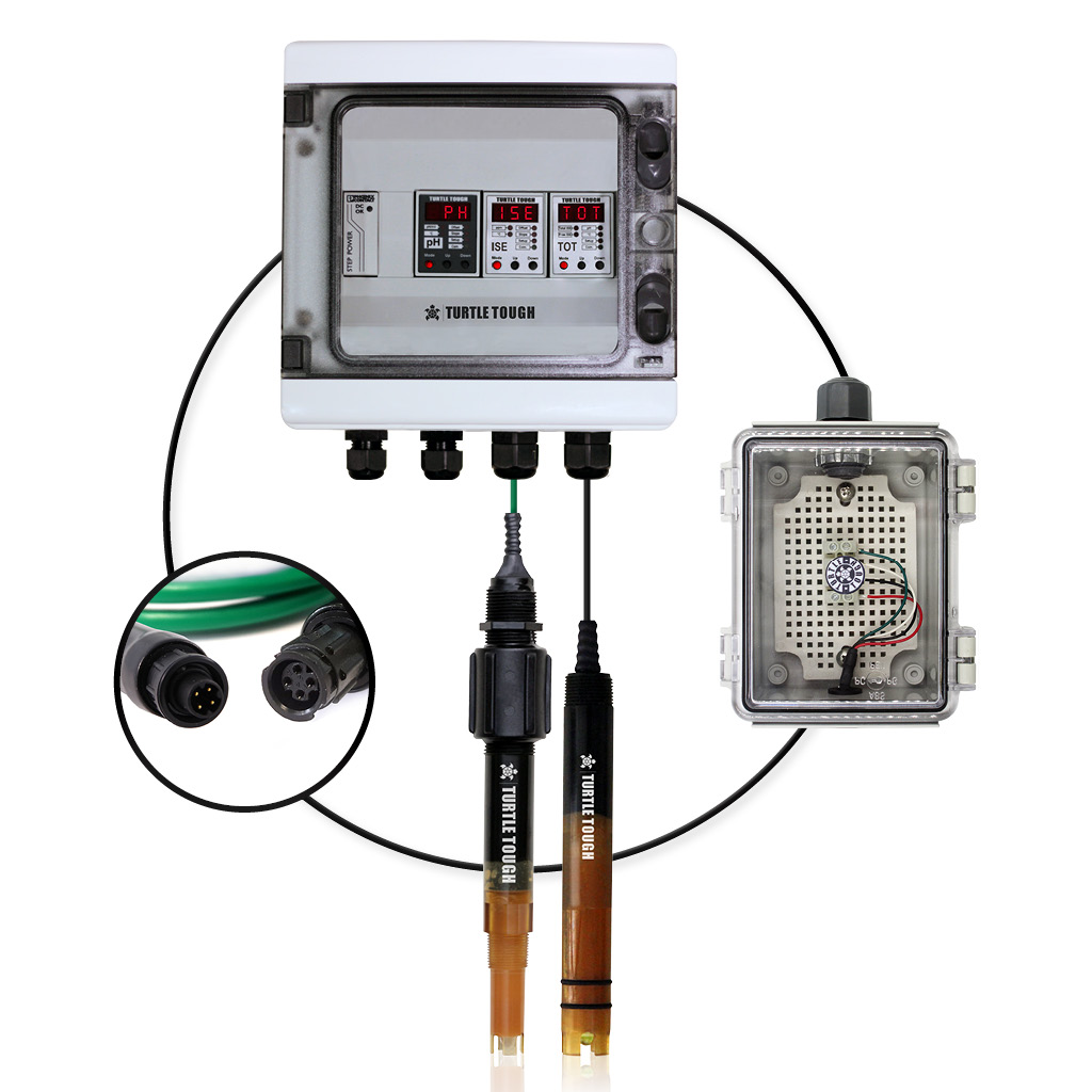 ISE-ammoniumanalysator_1