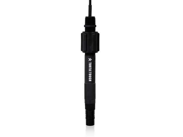 ULTRA TOUGH oksygensensor