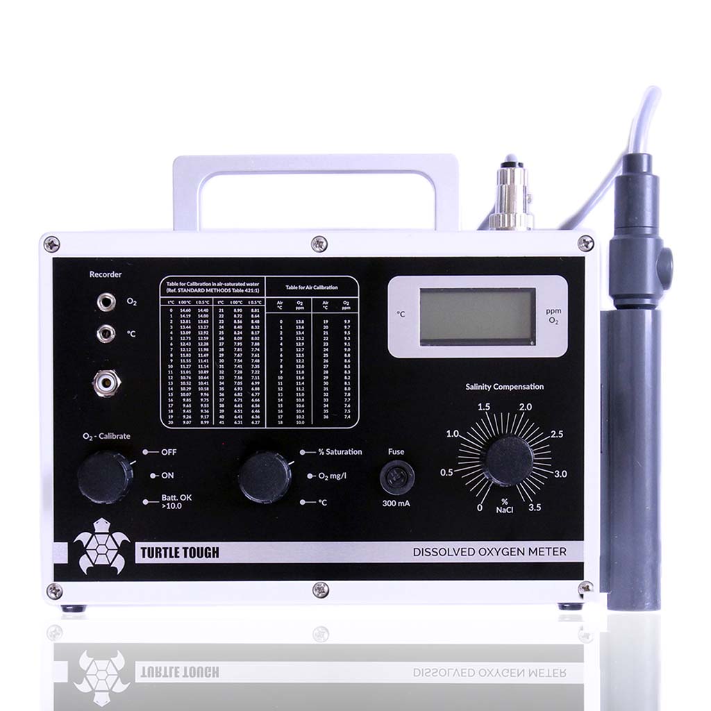 Tough Portabelt System