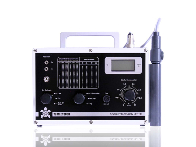 Tough Portabelt System