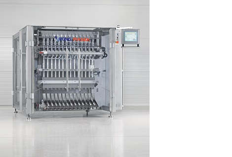 VM Stick Pack-posemaskin