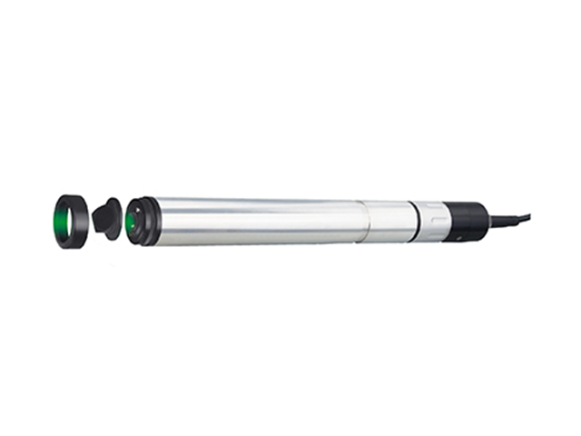 Optisk oksygensensor for IQ Sensor Net