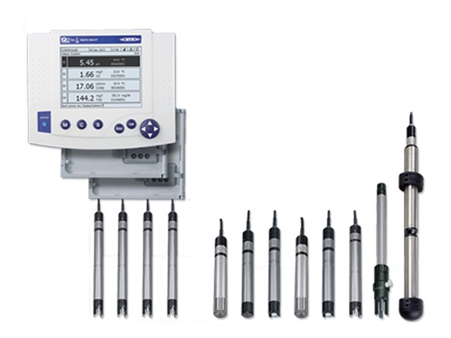 Onlinematning_IQ_Sensornet