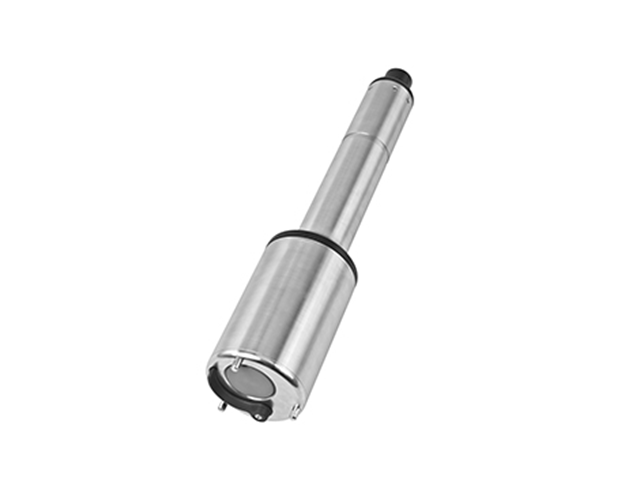 Slamnivåmåler for IQ Sensor Net