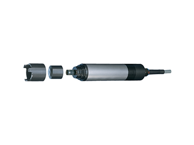 Elektrokjemisk oksygensensor for IQ Sensor Net